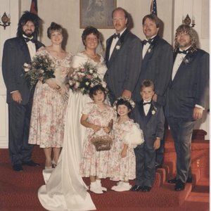 Meet your Posher, Ruth